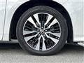 2019 Toyota Alphard