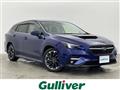 2022 Subaru Levorg