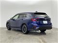 2022 Subaru Levorg