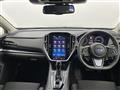 2022 Subaru Levorg