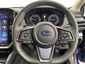 2022 Subaru Levorg