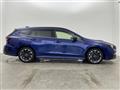 2022 Subaru Levorg
