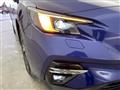 2022 Subaru Levorg