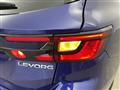 2022 Subaru Levorg