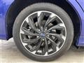 2022 Subaru Levorg