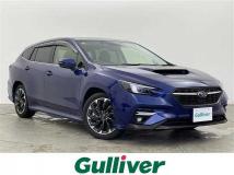 2022 Subaru Levorg