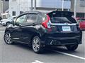2013 Honda Fit Hybrid