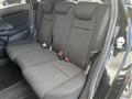 2013 Honda Fit Hybrid