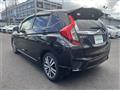 2013 Honda Fit Hybrid