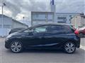 2013 Honda Fit Hybrid