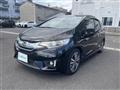 2013 Honda Fit Hybrid