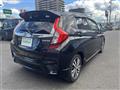 2013 Honda Fit Hybrid