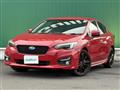 2017 Subaru Impreza