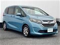 2016 Honda Freed+