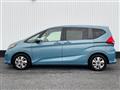 2016 Honda Freed+