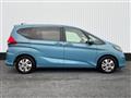 2016 Honda Freed+