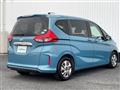 2016 Honda Freed+