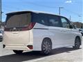 2025 Toyota Noah