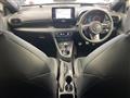 2022 Toyota Yaris