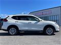 2019 Nissan X-Trail Hybrid