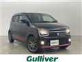2015 Suzuki Alto