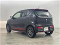 2015 Suzuki Alto