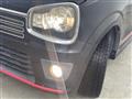 2015 Suzuki Alto