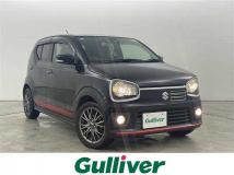 2015 Suzuki Alto