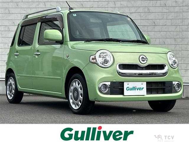 2014 Daihatsu MIRA COCOA