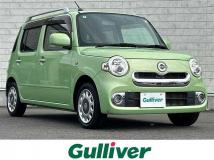 2014 Daihatsu MIRA COCOA