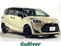 2020 Toyota Sienta