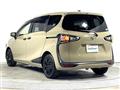 2020 Toyota Sienta
