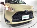 2020 Toyota Sienta