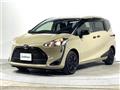 2020 Toyota Sienta