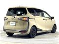 2020 Toyota Sienta