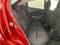 2014 Mazda Demio
