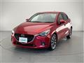 2014 Mazda Demio