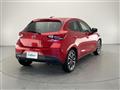 2014 Mazda Demio