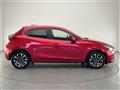 2014 Mazda Demio