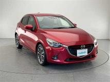 2014 Mazda Demio