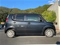 2014 Suzuki MR Wagon
