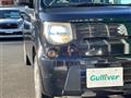2014 Suzuki MR Wagon