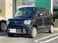 2014 Suzuki MR Wagon