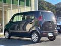 2014 Suzuki MR Wagon
