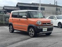 2014 Suzuki Hustler