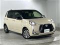 2019 Toyota Passo