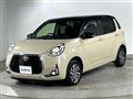 2019 Toyota Passo
