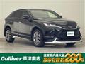 2021 Toyota Harrier