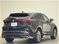 2021 Toyota Harrier