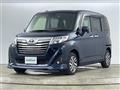 2020 Toyota Roomy